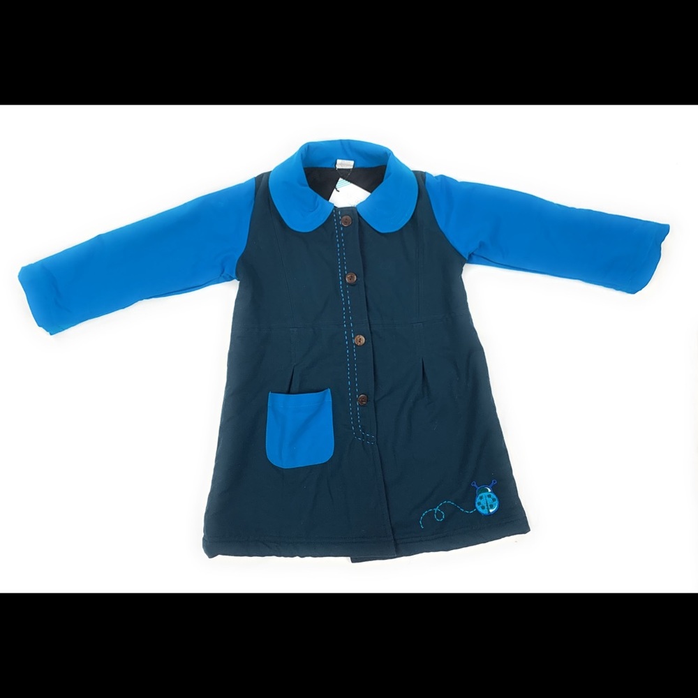 Cotton jacket - Picture 8 of 8